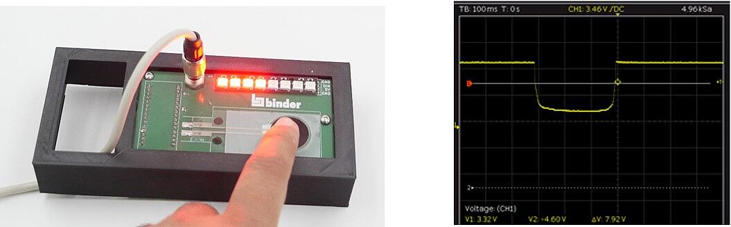 Customised precision: FSR sensors for individually adapted force ...
